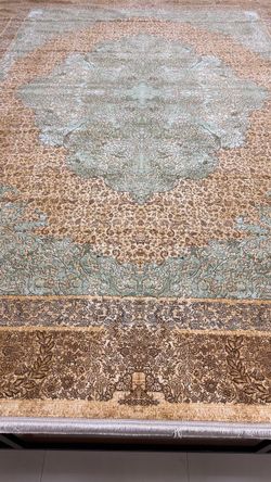 Персидский Ковер Код N1232