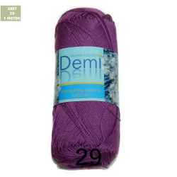 Demi (Weltus)
