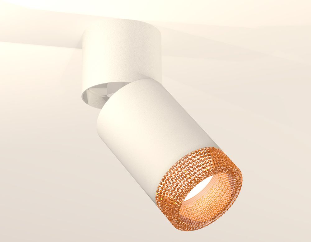 Ambrella Комплект накладного поворотного светильника Techno XM6312064