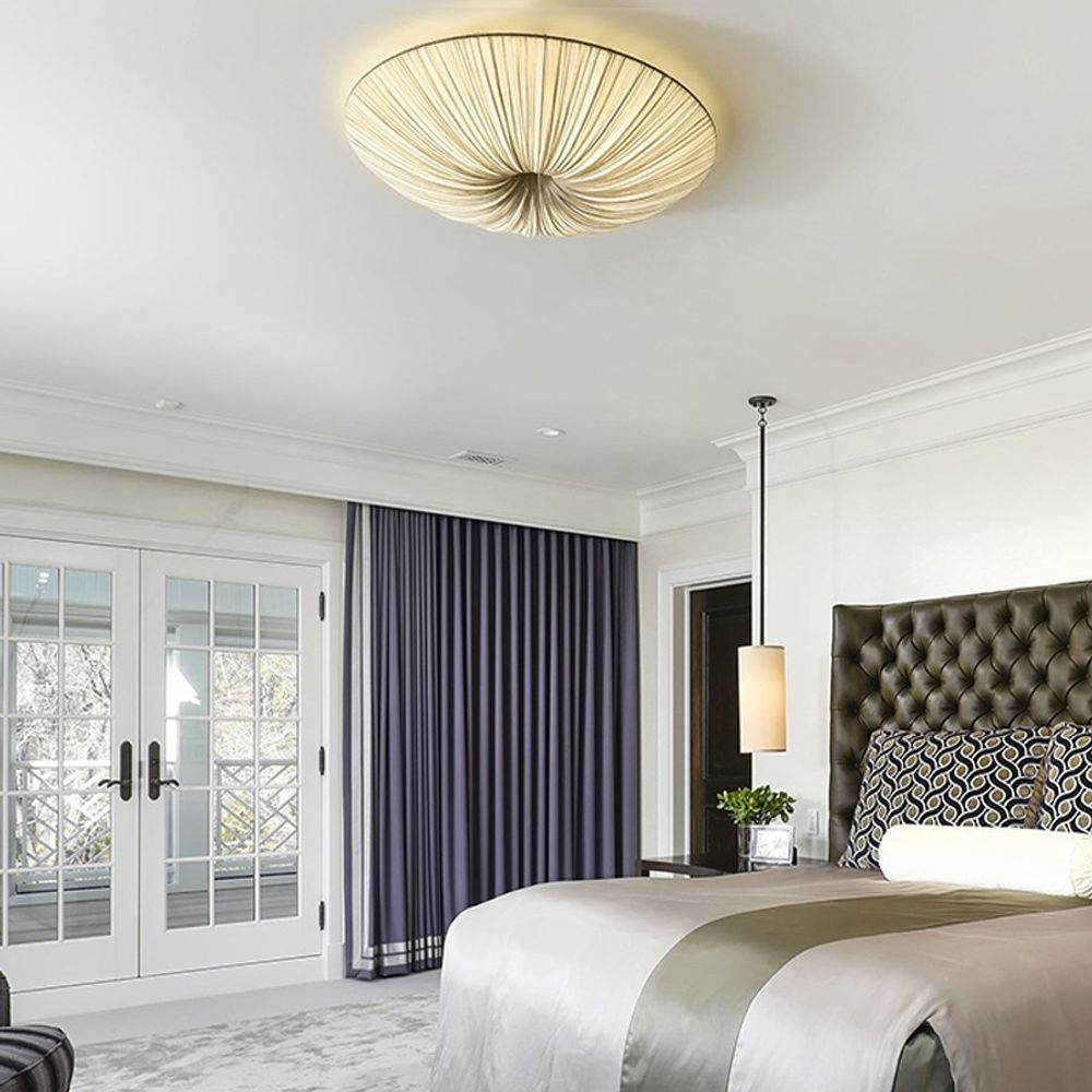 Подвесная люстра Aqua Creations Lighting round D120