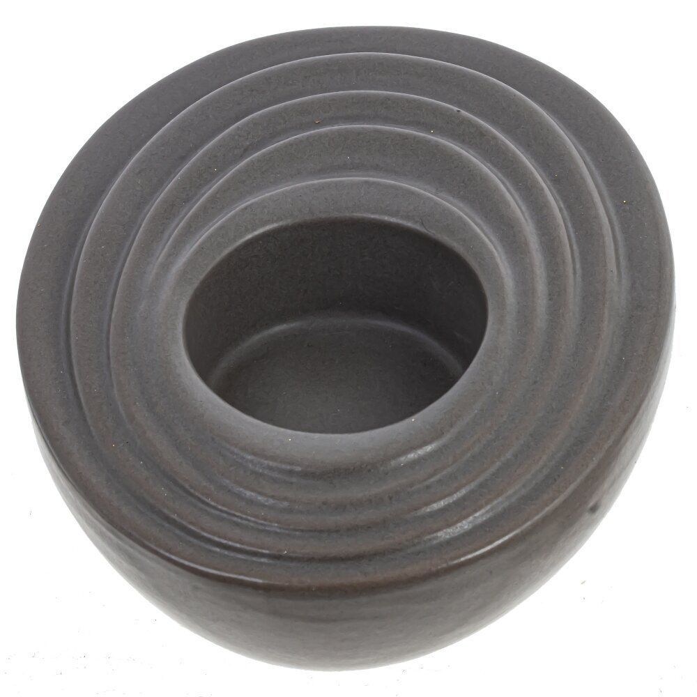 GAEM Ваза, L10 W10 H19 см