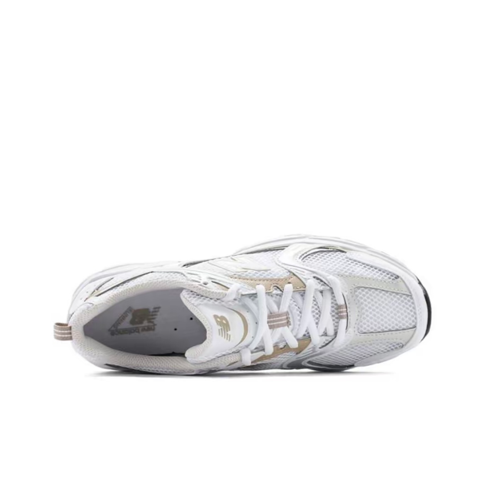 New Balance 530 "Gold White"