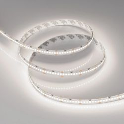 Светодиодная лента RT-A252-10mm 24V Day5000 (11 W/m, IP20, 2835, 5m) (Arlight, Открытый) 028618(2)