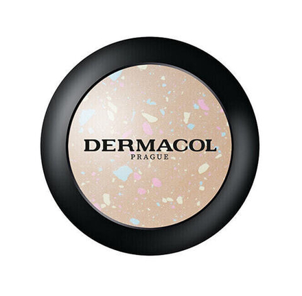 Пудра для лица Dermacol Mineral Compact Powder Твердая 8.5 g
