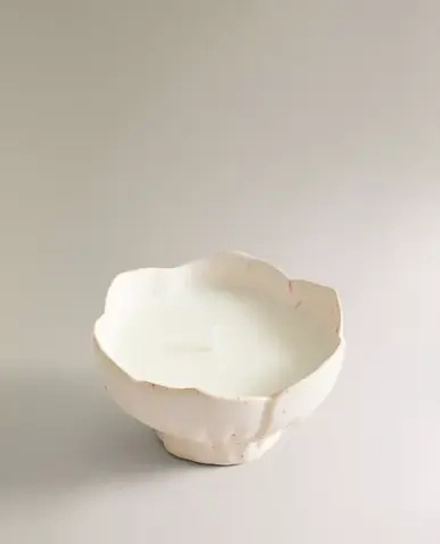 ZARA HOME АРОМАТИЧЕСКАЯ СВЕЧА ORCHIDÉE LUMIÈRE