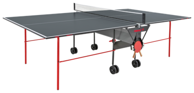 Стол для настольного тенниса TIBHAR 1700W Outdoor