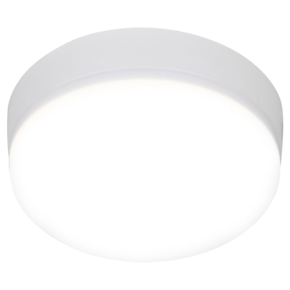 Светильник светодиодный ЭРА LED 15-18-4K накладной круглый 18Вт 4000K