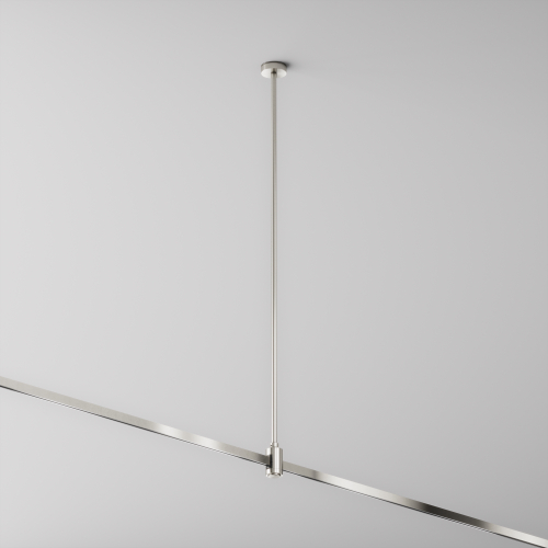 Крепление потолочное Long одинарное 700мм Maytoni FLARITY TRA159C-S1-PT