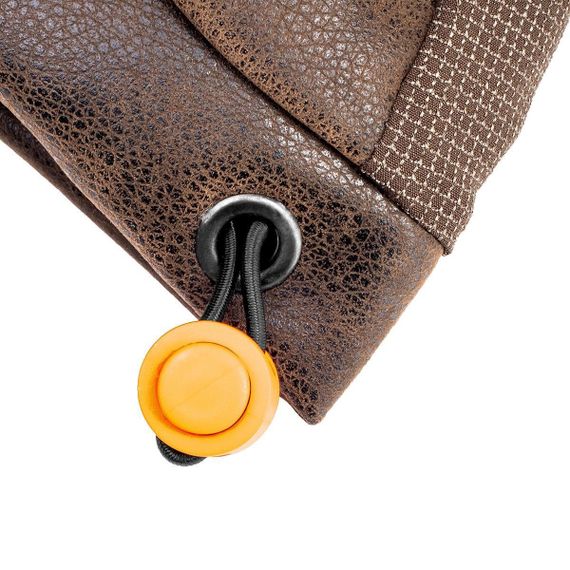 Рукавицы Helios Kevlar, Мембрана Bratheble размер L