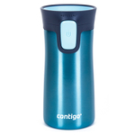 Термокружка Contigo Pinnacle Tantalizing Blue 300 мл