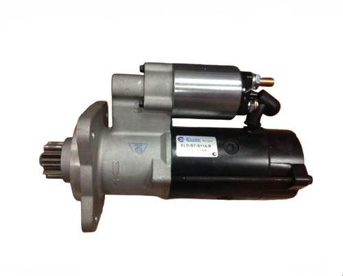 Стартер ELDIX S114-R 12 В 3,6 кВт Д2500/Д3900