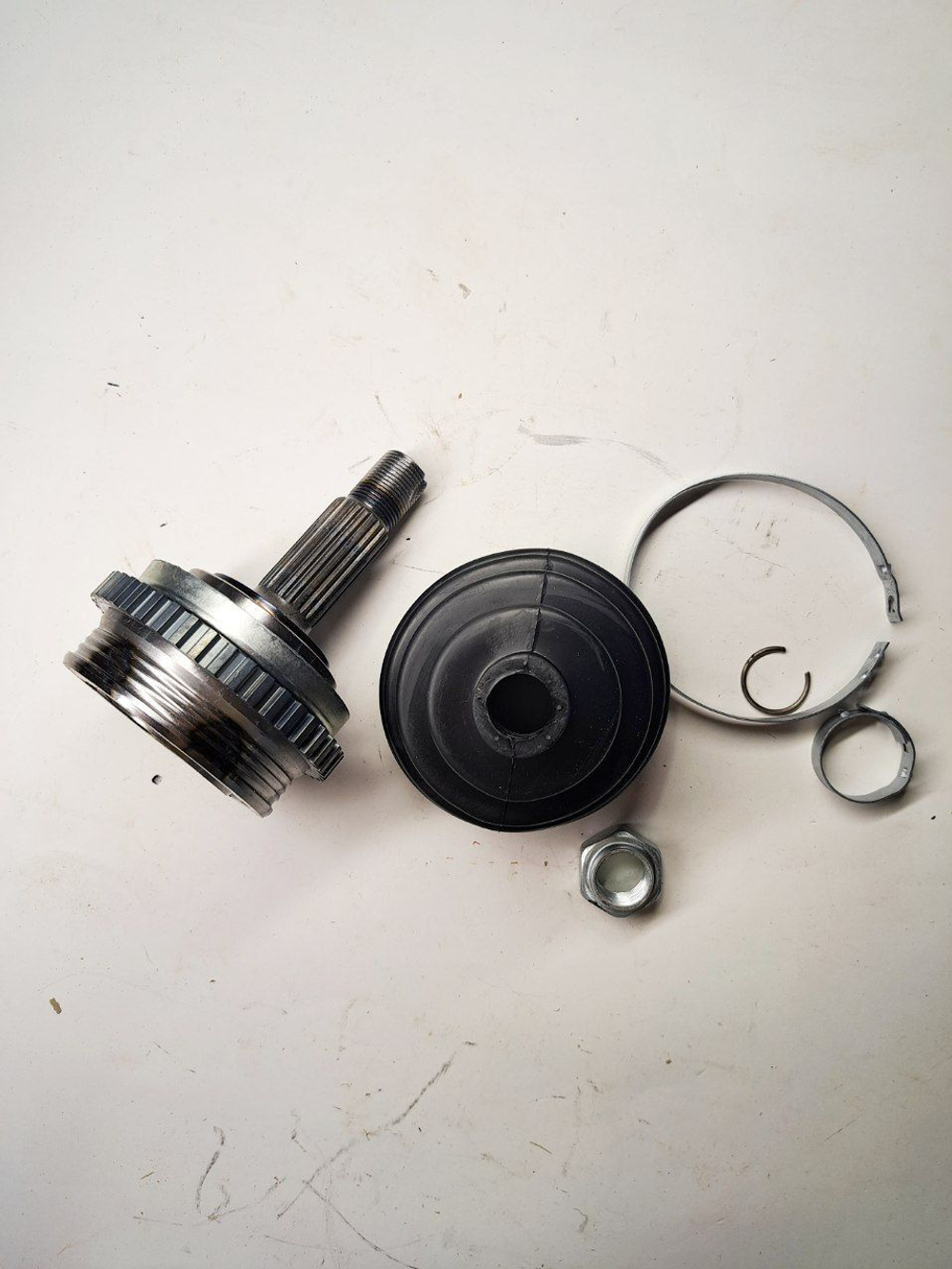 Шрус наружный LADA оригинал 2108-221501286 на автомобиль ВАЗ передний привод комплект 1 компл