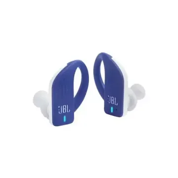 Наушники JBL Endurance Peak Blue