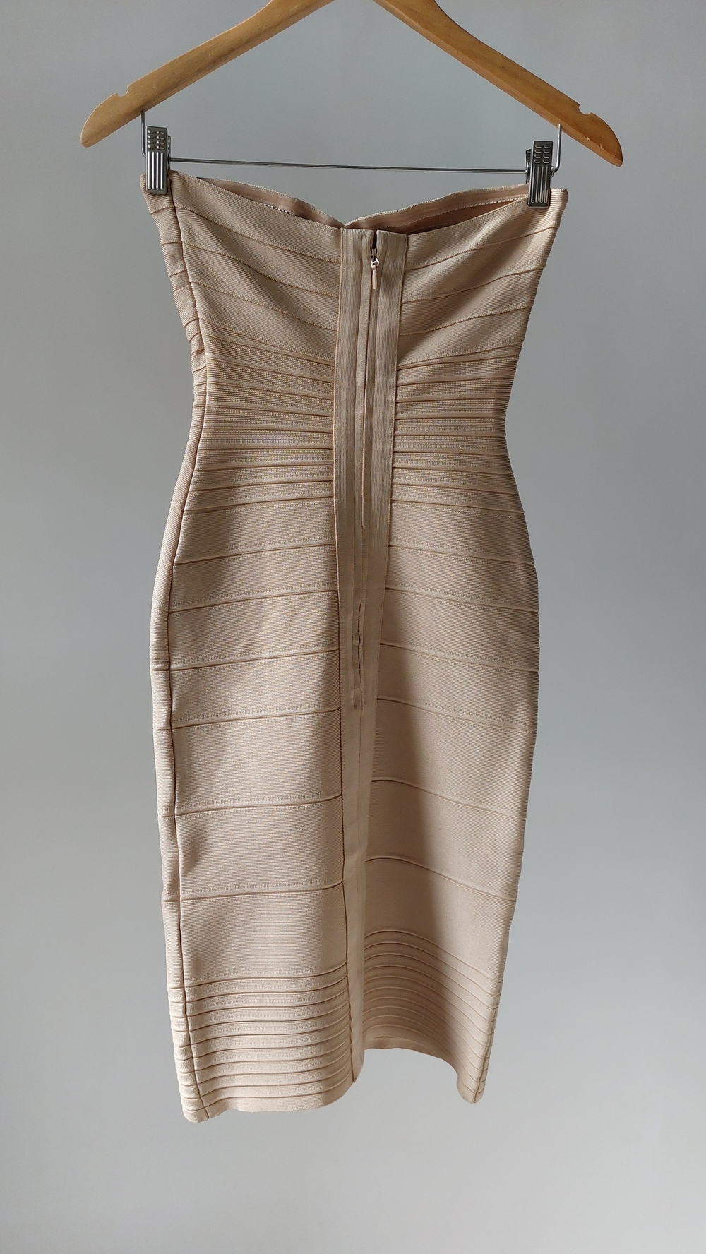 Платье Herve Leger