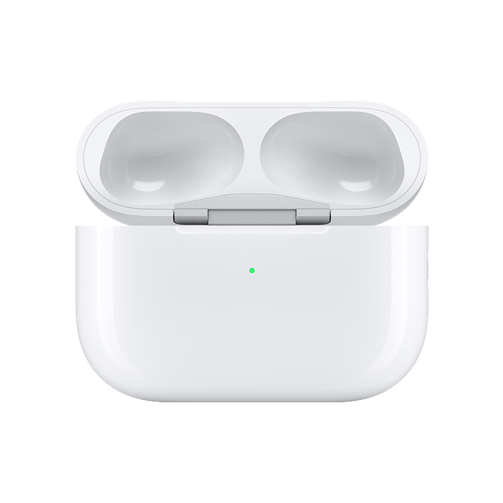 Зарядный кейс Apple AirPods Pro 2 (2-го поколения, 2022) (USB-C Charging Case) A2968