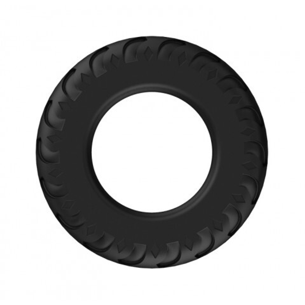 Эрекционное кольцо "TITAN"