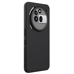 Усиленный защитный чехол от Nillkin для Nothing Phone 3a Pro, серия Super Frosted Shield Pro
