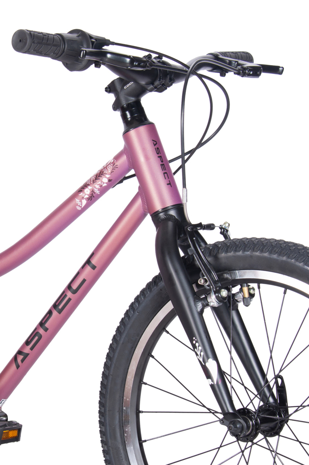 Детский велосипед Aspect Galaxy (2025)