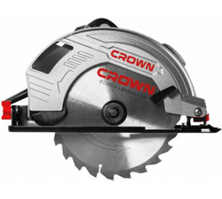 Пила дисковая Crown CT15210-235