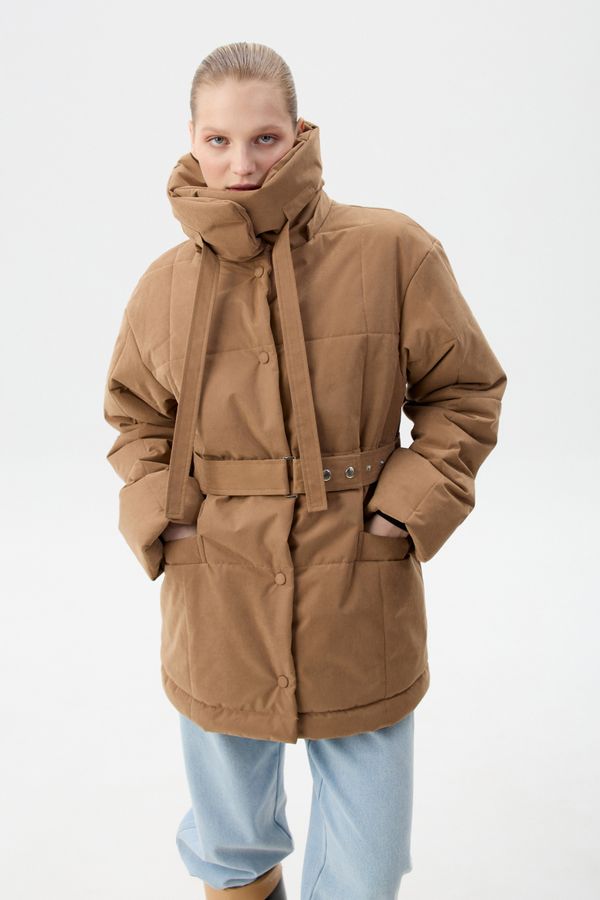 Пуховик Everyday