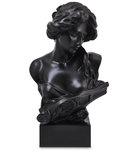 BMB-194 Фигура-бюст «Леди»