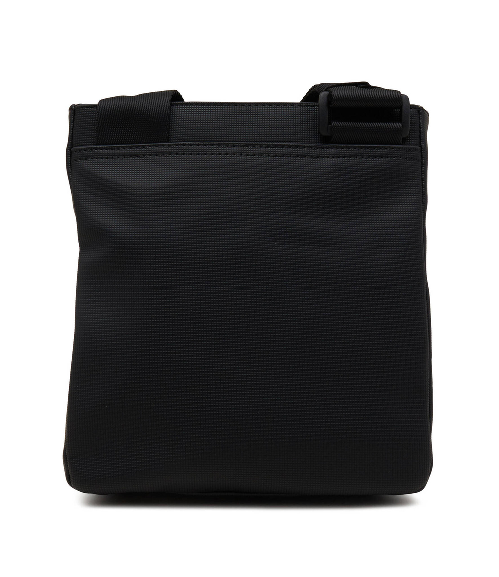 Сумка кросс-боди TH ESSENTIAL MINI CROSSOVER Tommy Hilfiger - черный(AM0AM11541)