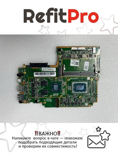 Материнская плата для ноутбука Lenovo ideapad 330S-15ARR AMD R3-2200U NOK Radeon 540 2G 4G (5B20R27414), оригинал
