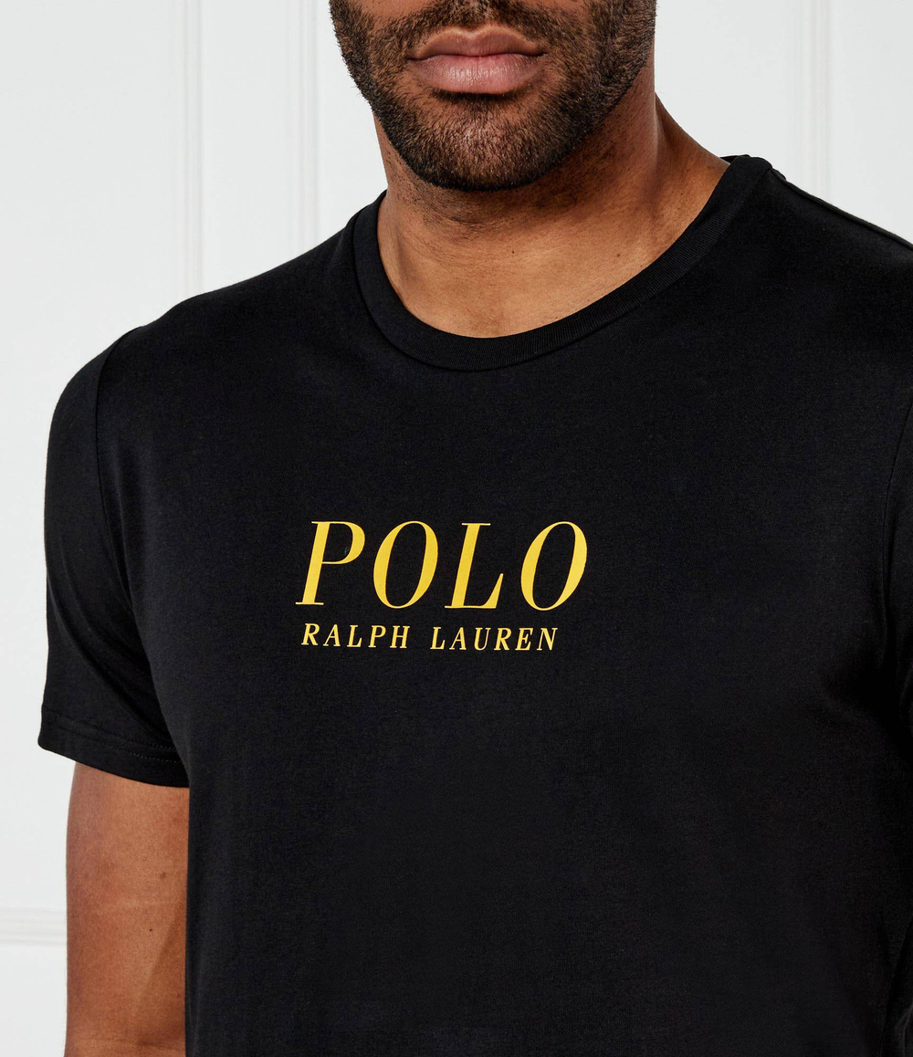 Пижамы POLO RALPH LAUREN - черный(714915982)