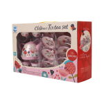 Набор посуды, коробка 998B