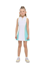 ОДЕЖДА ДЛЯ ТЕННИСА Девочки, Платье CHOUPETTE Комплект Спортивный .