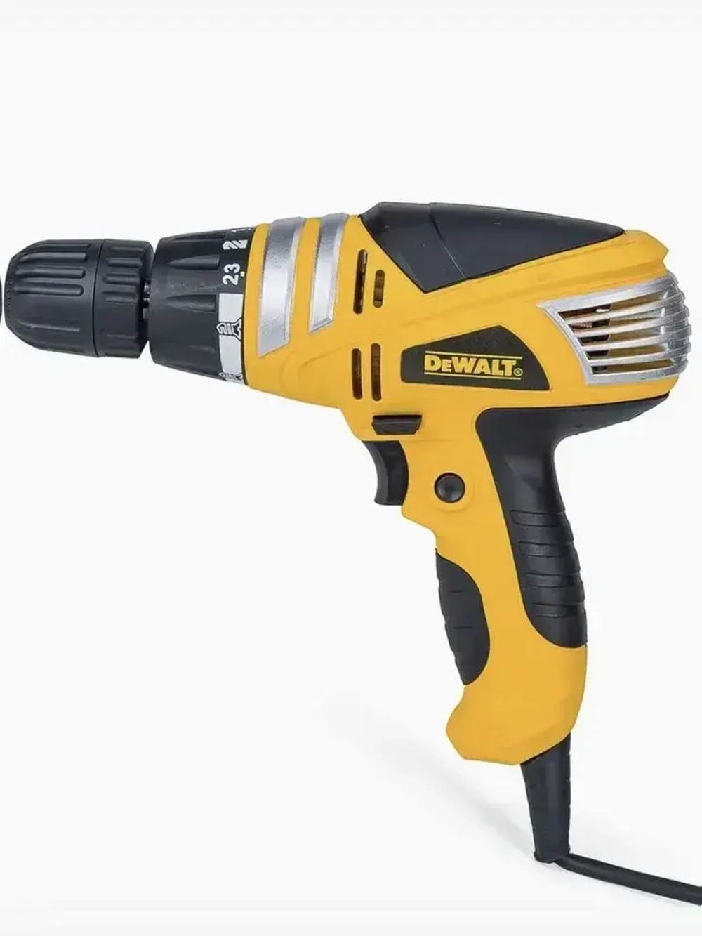 Шуруповерт, 26 Нм, 0 АКБ