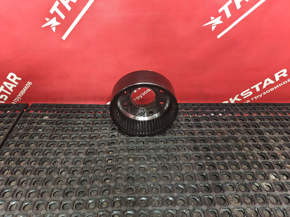 Редуктор бортовой  2023г.