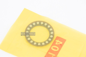 4C6-F341D-00. Retainer, BALL BEARING 2. Yamaha