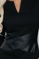 Платье Келли (черное) П10984 LT Collection