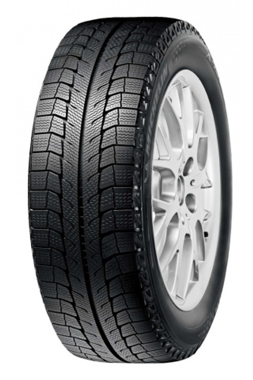Легковая шина 265/70R16 112Т LATITUDE X-ICE XI2 (Michelin)