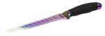 Нож Mustad MT035 Филейный Длина 28см Лезвие 15см