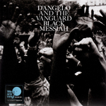 D'angelo & The Vanguard	Black Messiah
