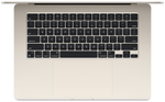 Ноутбук Apple MacBook Air 15 2024 15.3" / 8 Гб / SSD 256 Гб / macOS / MRYR3