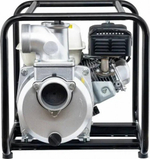 Мотопомпа бензиновая для слабозагрязненной воды HND WP30PC