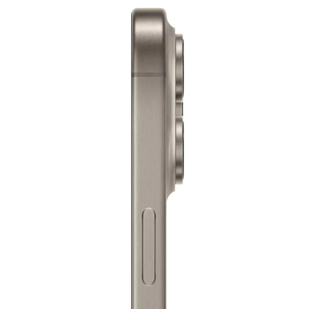 Смартфон Apple iPhone 15 Pro Max 256GB Натуральный Титан
