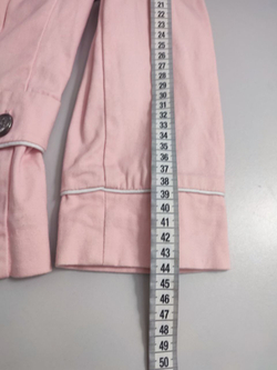 Жакет стильный 40 размер