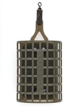 Кормушка фидерная FC Vegas River Large СЕТКА 120г