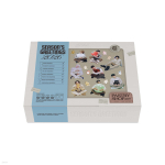 Набор ATEEZ 2026 SEASON'S GREETINGS