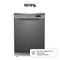 Посудомоечная машина Korting KDF 60578 S