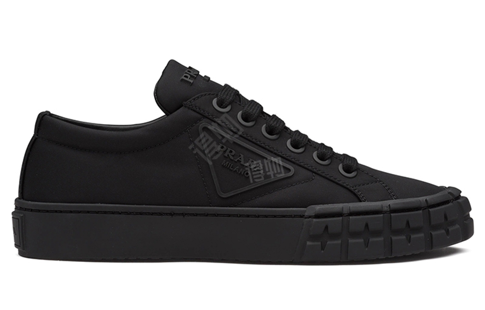 Prada Wheel Re-Nylon (Женская размерная сетка)