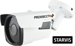 PX-IP-BP60-CS20AF-P (BV) уличная IP видеокамера, 2.0Мп, f=2.7-13.5мм автофокус, POE