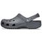 Crocs Classic Clog 'Black Gray'