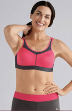 Бюстгальтер ортопедический спортивный Active Amoena