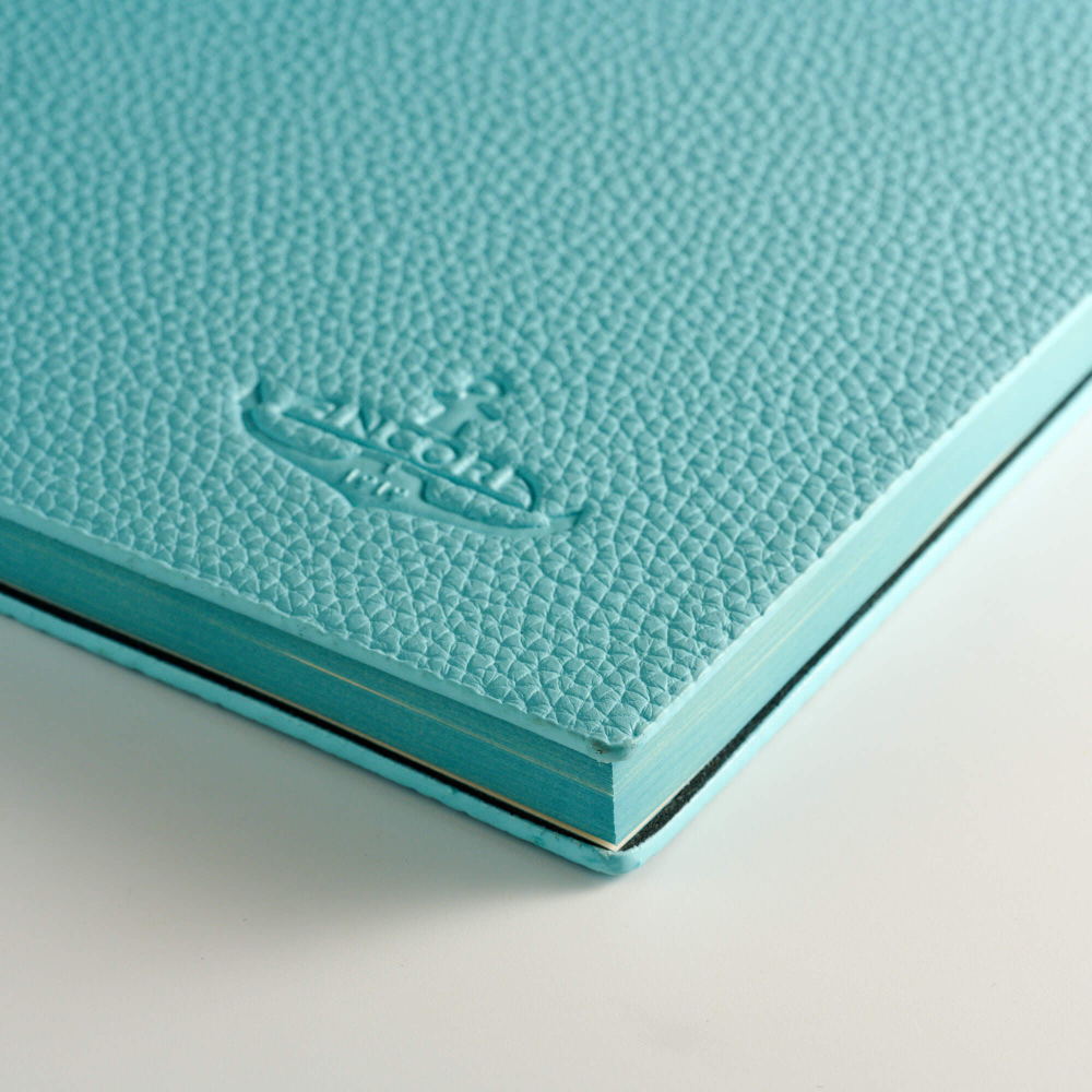 Traveller Блокнот (Голубой)