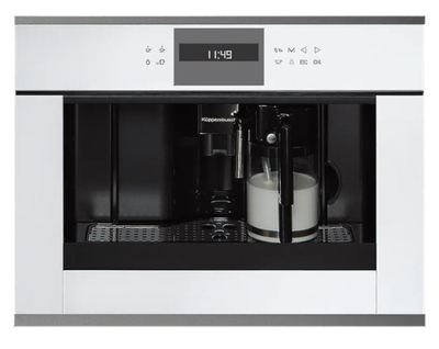 Kuppersbusch CKV 6550.0 W9